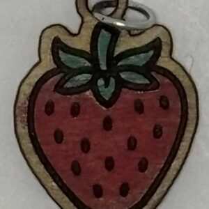 Strawberry Charm