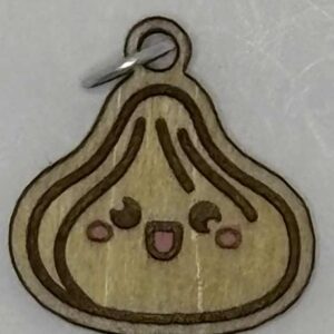 Dumpling Charm