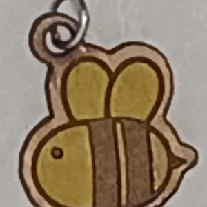 Bee Charm