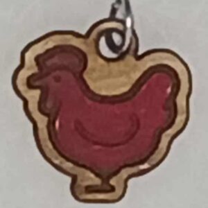 Chicken Charm