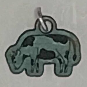 Cow Charm