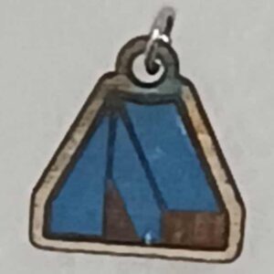 Tent Charm