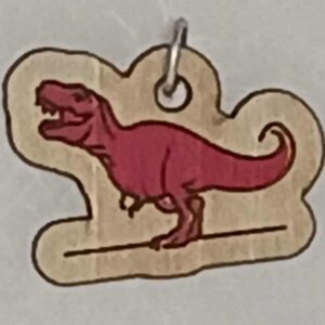 T-Rex Charm