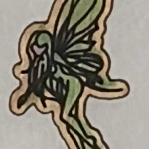 Fairy Charm