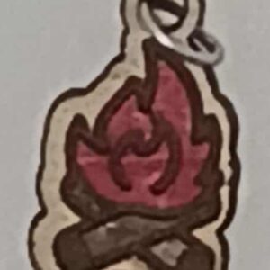 Fireplace Charm