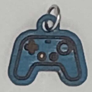 Game Controller Charm