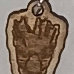 Tree Charm