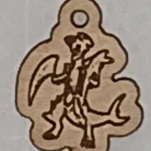 Minimon Charm
