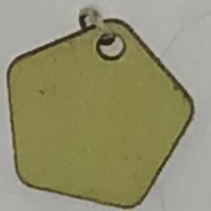 Pentagon Charm
