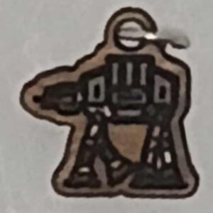 Droid Robot Charm