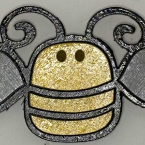BEE MAGNET