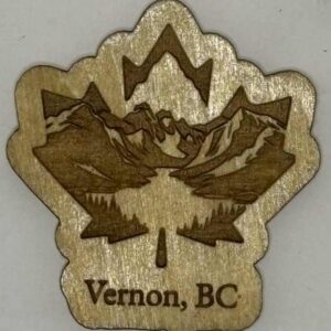 VERNON MAGNET